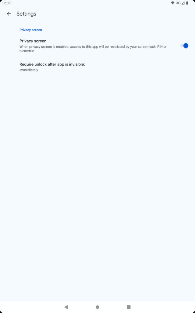 Download Google Authenticator APKs for Android - APKMirror