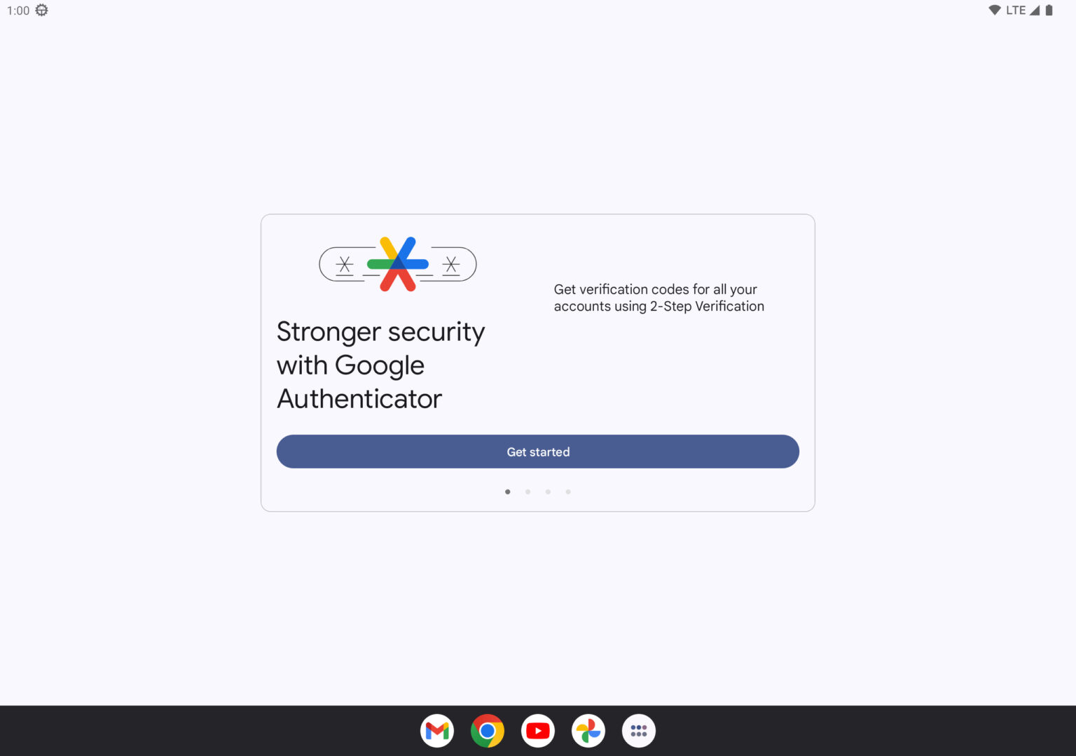 Download Google Authenticator APKs for Android - APKMirror