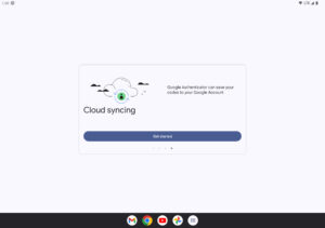 Google Authenticator 2.24