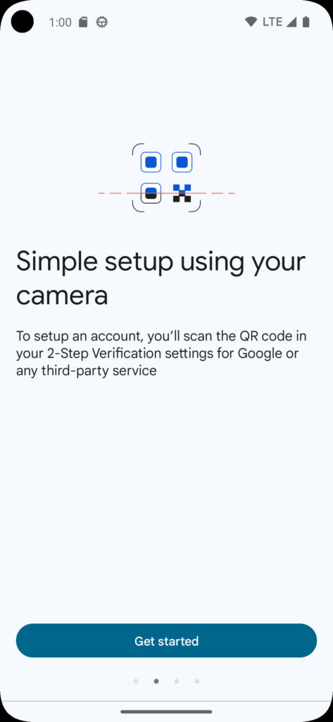 Download Google Authenticator APKs for Android - APKMirror