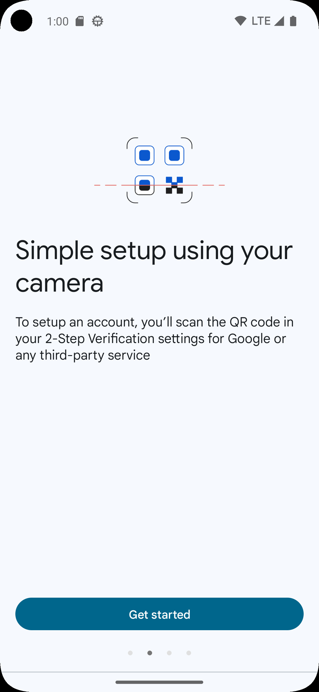 Download Google Authenticator APKs for Android - APKMirror