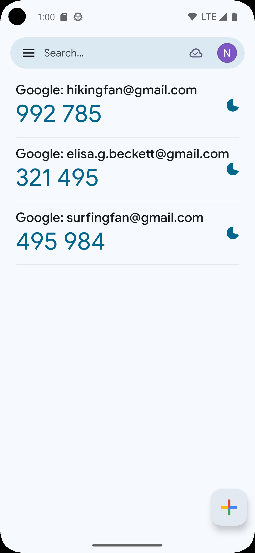 Download Google Authenticator APKs for Android - APKMirror