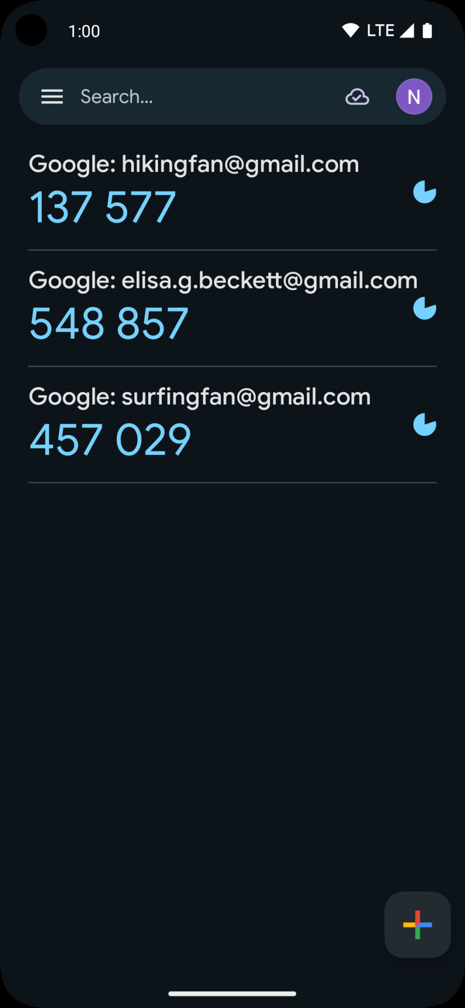 Download Google Authenticator APKs for Android - APKMirror