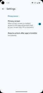 Google Authenticator 2.24