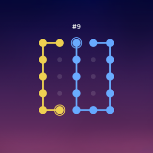 Connection: Logic Games 3.5.3 Connection: Logic Games 3.5.3