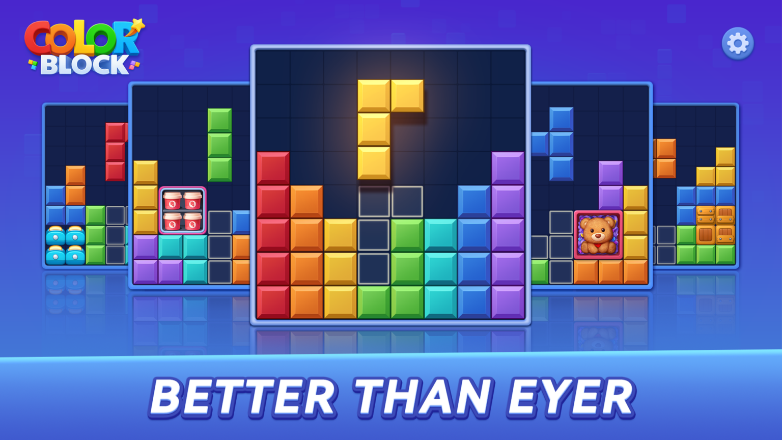Color Block: Combo Blast 5.8.0 APK Download by Ivy - APKMirror