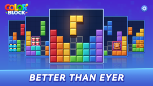 Color Block: Combo Blast 5.8.0