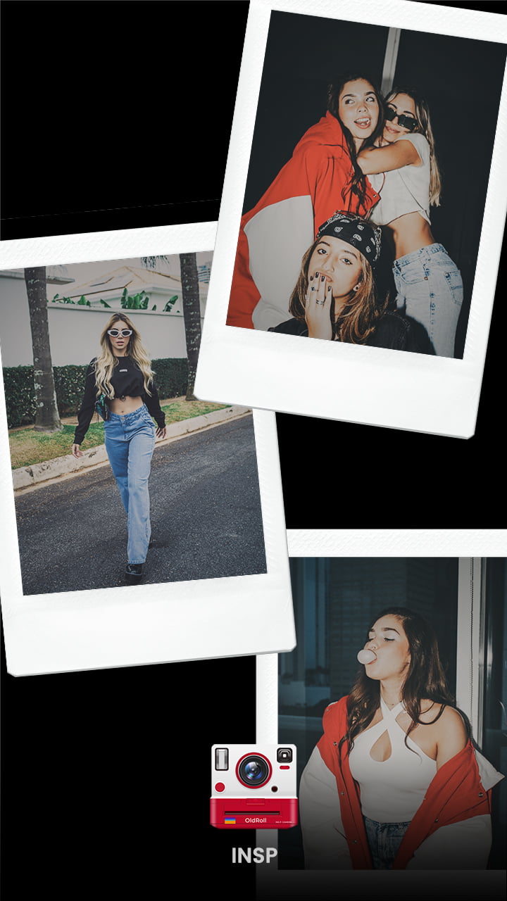 Download OldRoll - Vintage Film Camera APKs for Android - APKMirror