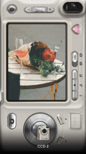 OldRoll - Vintage Film Camera 5.0.1 OldRoll - Vintage Film Camera 5.0.1