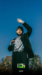 OldRoll - Vintage Film Camera 5.0.1 OldRoll - Vintage Film Camera 5.0.1