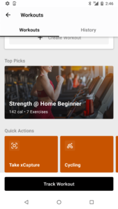 EGYM Fitness 3.79