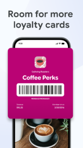 Google Wallet 24.22.641943710 Google Wallet 24.22.641943710
