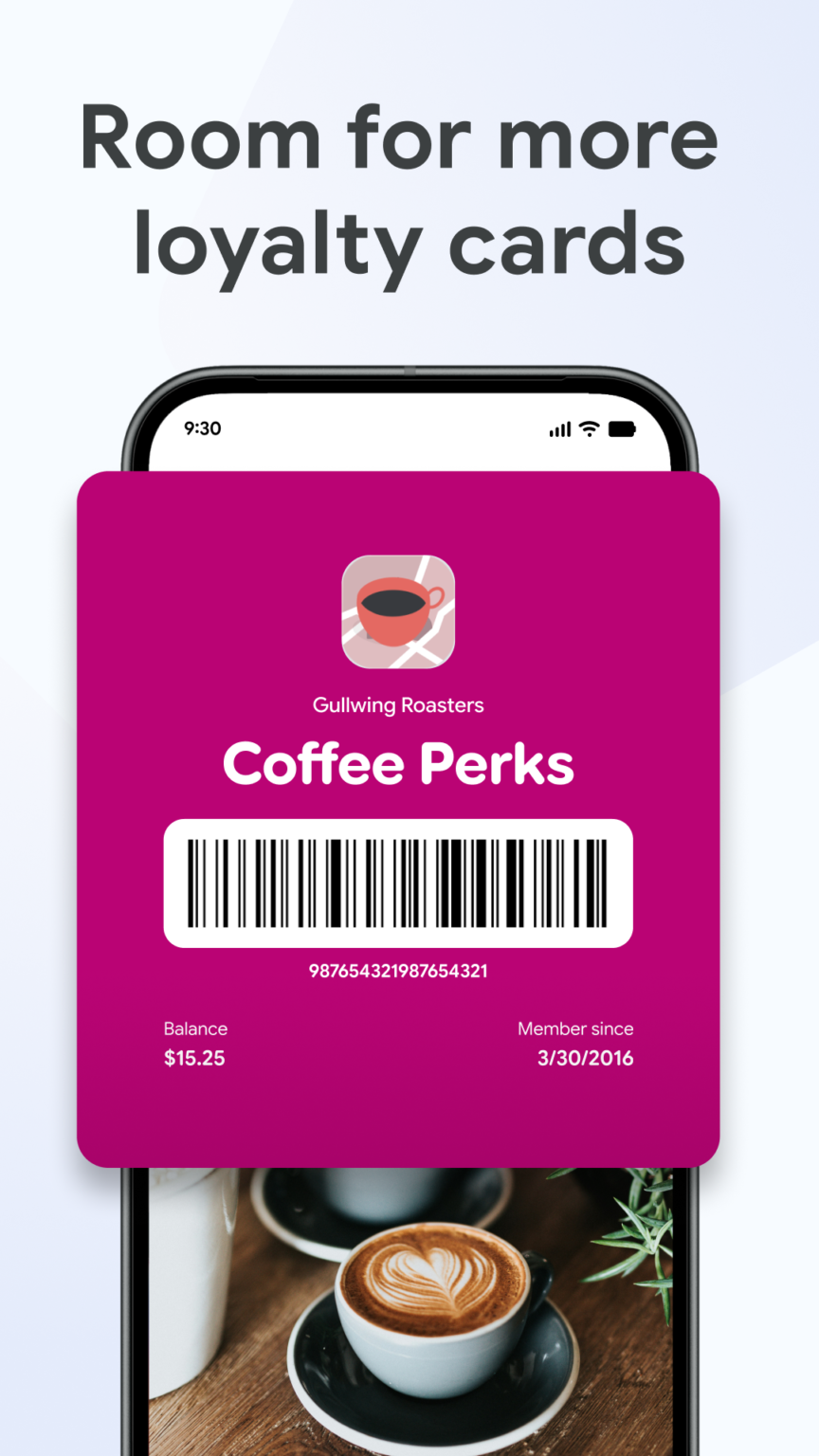 Google Wallet 26.41.1002704397 APK Download by Google LLC - APKMirror