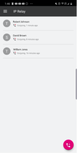 T-Mobile IP Relay 70.8.2 T-Mobile IP Relay 70.8.2