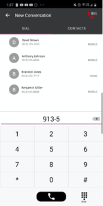 T-Mobile IP Relay 70.8.2 T-Mobile IP Relay 70.8.2
