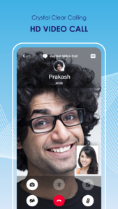 JioChat Messenger & Video Call 3.2.9.17.0316