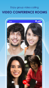 JioChat Messenger & Video Call 3.2.9.17.0316