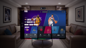 NBA: Live Games & Scores 0.45.1 NBA: Live Games & Scores 0.45.1
