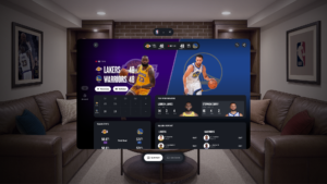 NBA: Live Games & Scores 0.45.1 NBA: Live Games & Scores 0.45.1