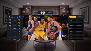 NBA: Live Games & Scores 0.45.1 NBA: Live Games & Scores 0.45.1