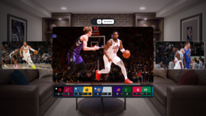 NBA: Live Games & Scores 0.45.1 NBA: Live Games & Scores 0.45.1