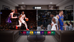 NBA: Live Games & Scores 0.45.1 NBA: Live Games & Scores 0.45.1