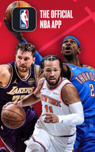 NBA: Live Games & Scores 0.45.1 NBA: Live Games & Scores 0.45.1