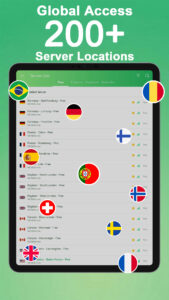 PandaVPN: Fast & Private VPN 7.1.6 PandaVPN: Fast & Private VPN 7.1.6