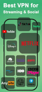 PandaVPN: Fast & Private VPN 7.1.6 PandaVPN: Fast & Private VPN 7.1.6