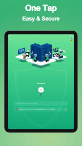 PandaVPN: Fast & Private VPN 7.1.6 PandaVPN: Fast & Private VPN 7.1.6