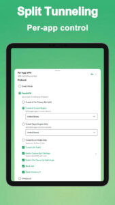 PandaVPN: Fast & Private VPN 7.1.6 PandaVPN: Fast & Private VPN 7.1.6