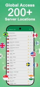 PandaVPN: Fast & Private VPN 7.1.6 PandaVPN: Fast & Private VPN 7.1.6