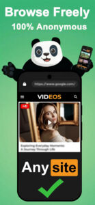 PandaVPN: Fast & Private VPN 7.1.6 PandaVPN: Fast & Private VPN 7.1.6