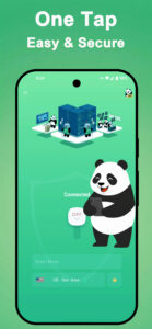PandaVPN: Fast & Private VPN 7.1.6 PandaVPN: Fast & Private VPN 7.1.6
