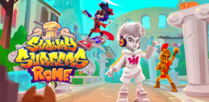 Subway Surfers (Amazon Appstore Fire Tablet version) 3.60.1 Subway Surfers (Amazon Appstore Fire Tablet version) 3.60.1