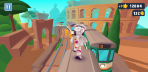 Subway Surfers (Amazon Appstore Fire Tablet version) 3.60.1 Subway Surfers (Amazon Appstore Fire Tablet version) 3.60.1