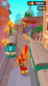Subway Surfers (Amazon Appstore Fire Tablet version) 3.60.1 Subway Surfers (Amazon Appstore Fire Tablet version) 3.60.1
