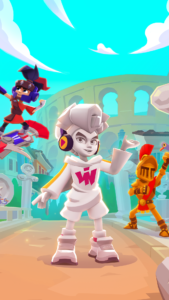 Subway Surfers (Amazon Appstore Fire Tablet version) 3.60.1 Subway Surfers (Amazon Appstore Fire Tablet version) 3.60.1