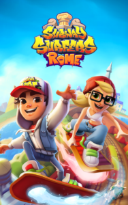 Subway Surfers (Amazon Appstore Fire Tablet version) 3.60.1 Subway Surfers (Amazon Appstore Fire Tablet version) 3.60.1