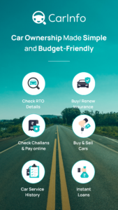 CarInfo - RTO Vehicle Info App 8.8 CarInfo - RTO Vehicle Info App 8.8
