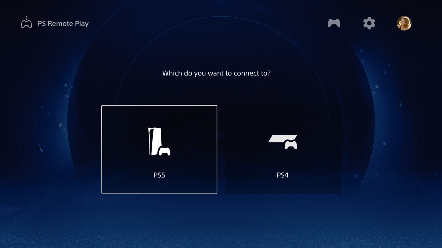 PS Remote Play for TV (Android TV) tv.8.5.0 APK Download by PlayStation ...