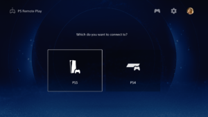 PS Remote Play for TV (Android TV) tv.7.0.3 PS Remote Play for TV (Android TV) tv.7.0.3