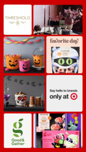 Target: Shop. Style. Save. 2022.26.0 Target: Shop. Style. Save. 2022.26.0