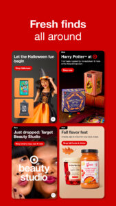 Target: Shop. Style. Save. 2022.26.0 Target: Shop. Style. Save. 2022.26.0