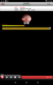 WavePad Audio Editor 16.39