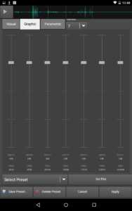 WavePad Audio Editor 16.39