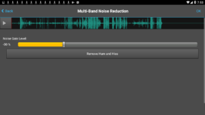 WavePad Audio Editor 16.39