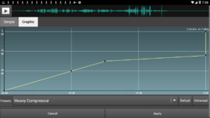 WavePad Audio Editor 16.39