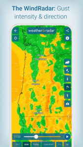 Weather & Radar Forecast 2026.8 Weather & Radar Forecast 2026.8
