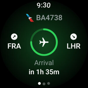byAir: Flight Tracker & Status 2.35.2